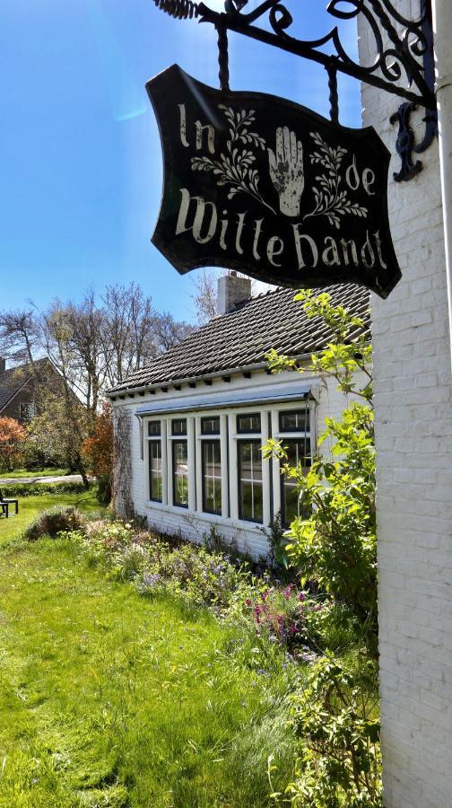 De Witte Handt มิดส์แลนด์ ภายนอก รูปภาพ